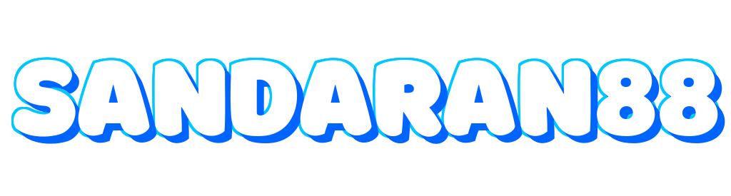 Logo SANDARAN88